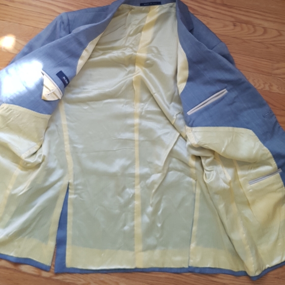 Pal Zileri Blazer - Picture 5 of 8